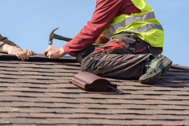 Best Roof Repair Services  in Watford City, ND