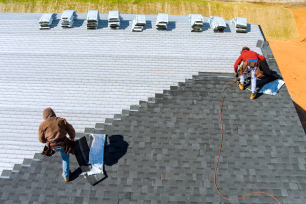 Best Emergency Roof Repair  in Watford City, ND