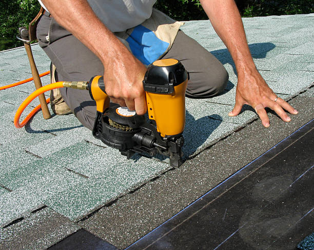 Best Roof Maintenance Services  in Watford City, ND