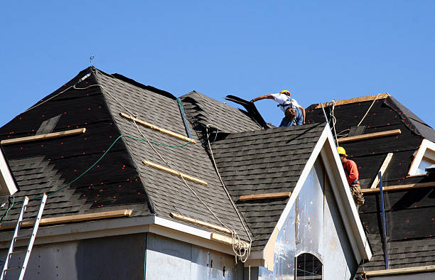 Quick and Trustworthy Emergency Roof Repair Services in Watford City, ND