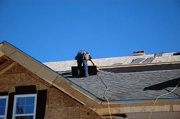 Quick and Trustworthy Emergency Roof Repair Services in Watford City, ND