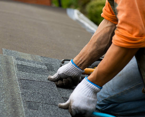 Watford City, ND Roofing Contractor Company