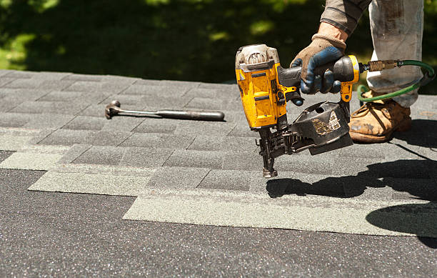 Best Metal Roofing Contractor  in Watford City, ND