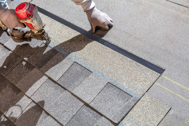 Best Roof Leak Repair  in Watford City, ND